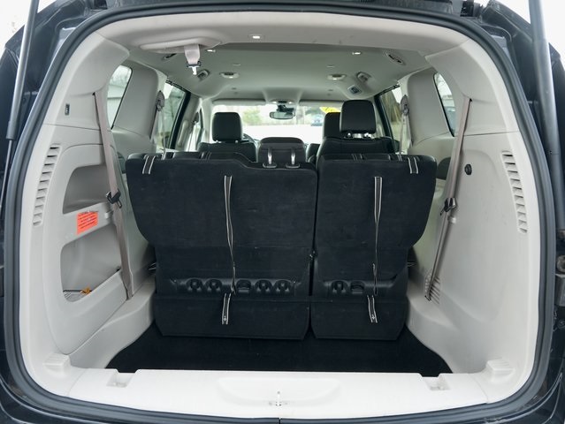 Used 2024 Chrysler Pacifica - photo 28