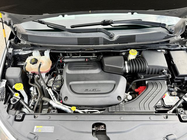 Used 2019 Chrysler Pacifica - photo 25