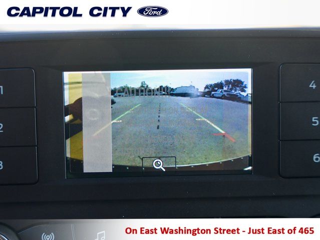 New 2025 Ford Transit 350 - photo 19