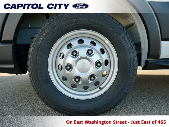 New 2025 Ford Transit 350 - photo 25