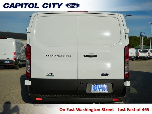 New 2025 Ford Transit 350 - photo 7