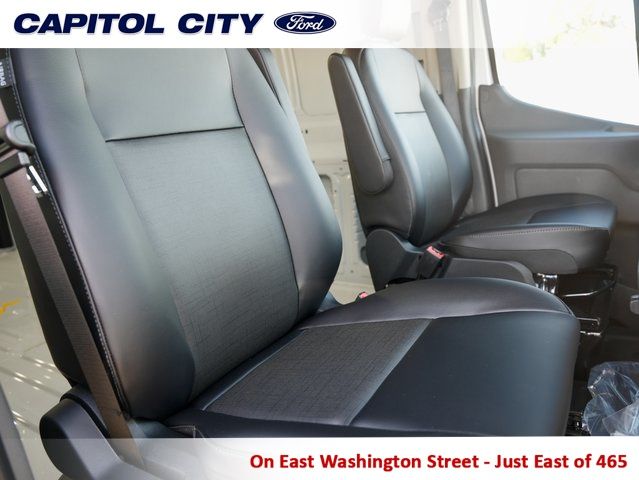 New 2025 Ford Transit 350 - photo 11