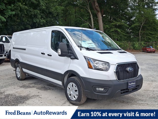 New 2025 Ford Transit 250 - photo 1