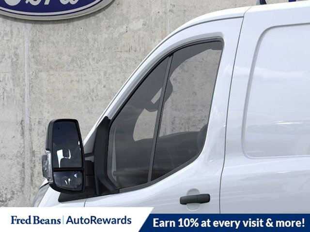 New 2025 Ford Transit 250 - photo 20