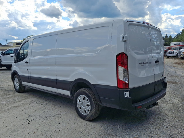 New 2025 Ford Transit 250 - photo 5