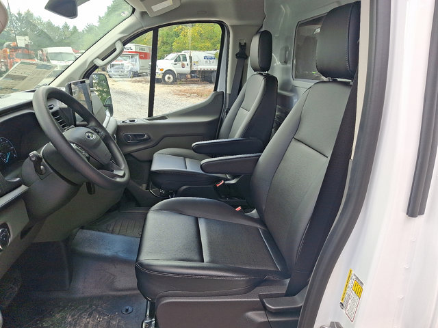 New 2025 Ford Transit 250 - photo 7
