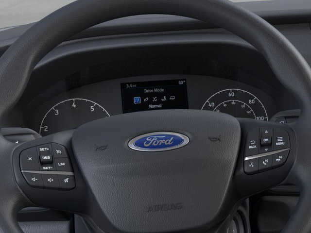 New 2025 Ford Transit 250 - photo 15