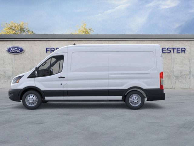 New 2025 Ford Transit 250 - photo 5