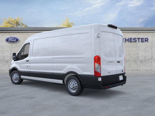 New 2025 Ford Transit 250 - photo 6