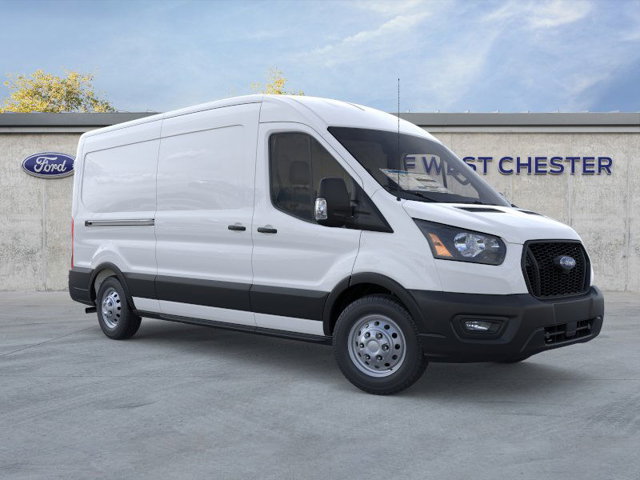 New 2025 Ford Transit 250 - photo 9