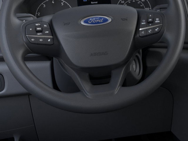 New 2025 Ford Transit 150 - photo 14