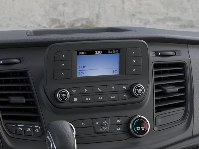 New 2025 Ford Transit 150 - photo 16