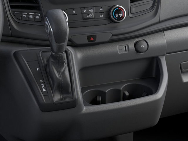 New 2025 Ford Transit 150 - photo 17