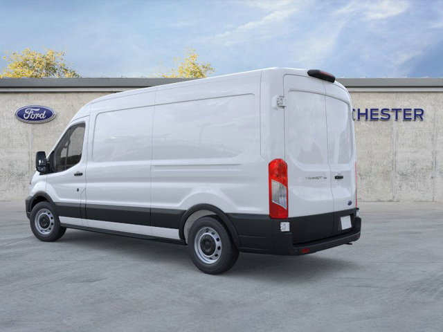 New 2025 Ford Transit 150 - photo 6