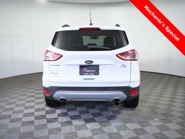 Used 2014 Ford Escape - photo 8