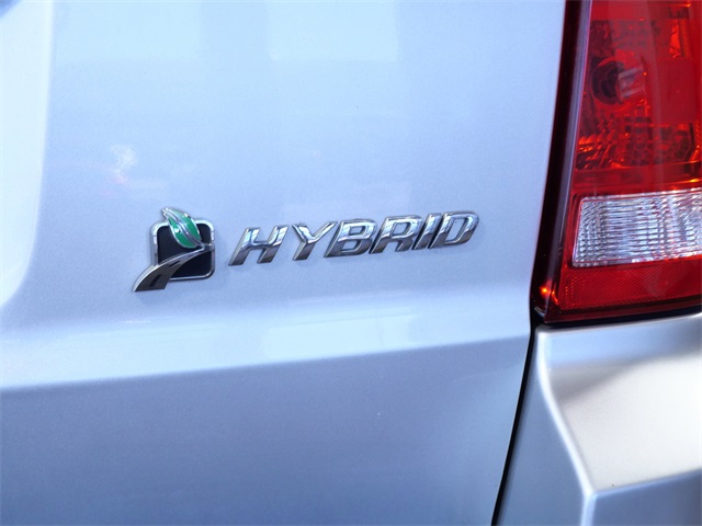 Used 2010 Ford Escape - photo 10