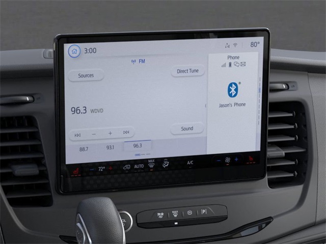 New 2026 Ford Transit 350 - photo 16