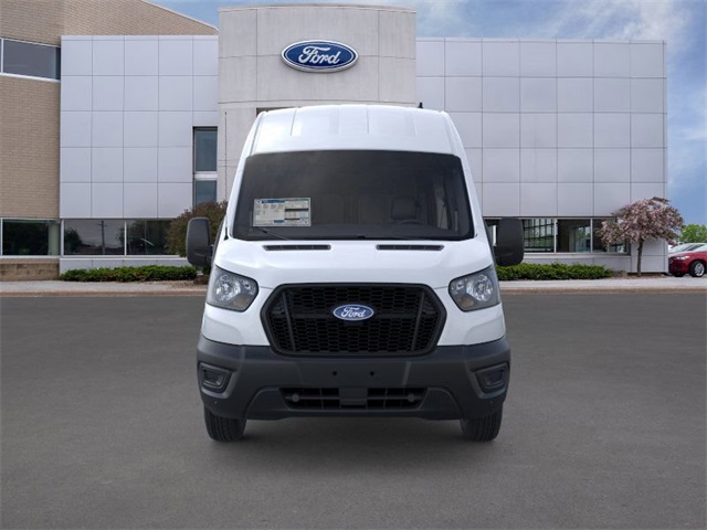 New 2026 Ford Transit 350 - photo 8