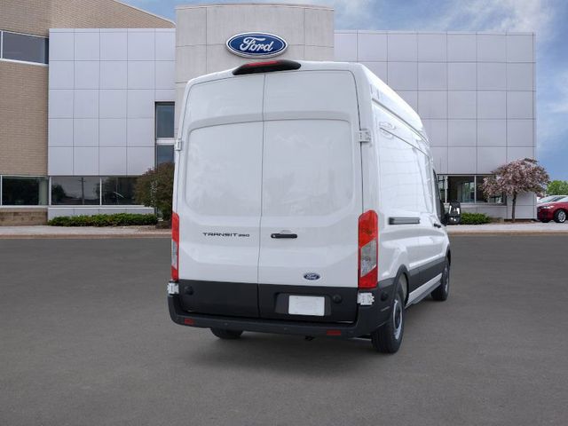 New 2026 Ford Transit 350 - photo 10