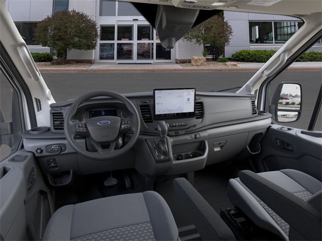 New 2026 Ford Transit 350 - photo 11
