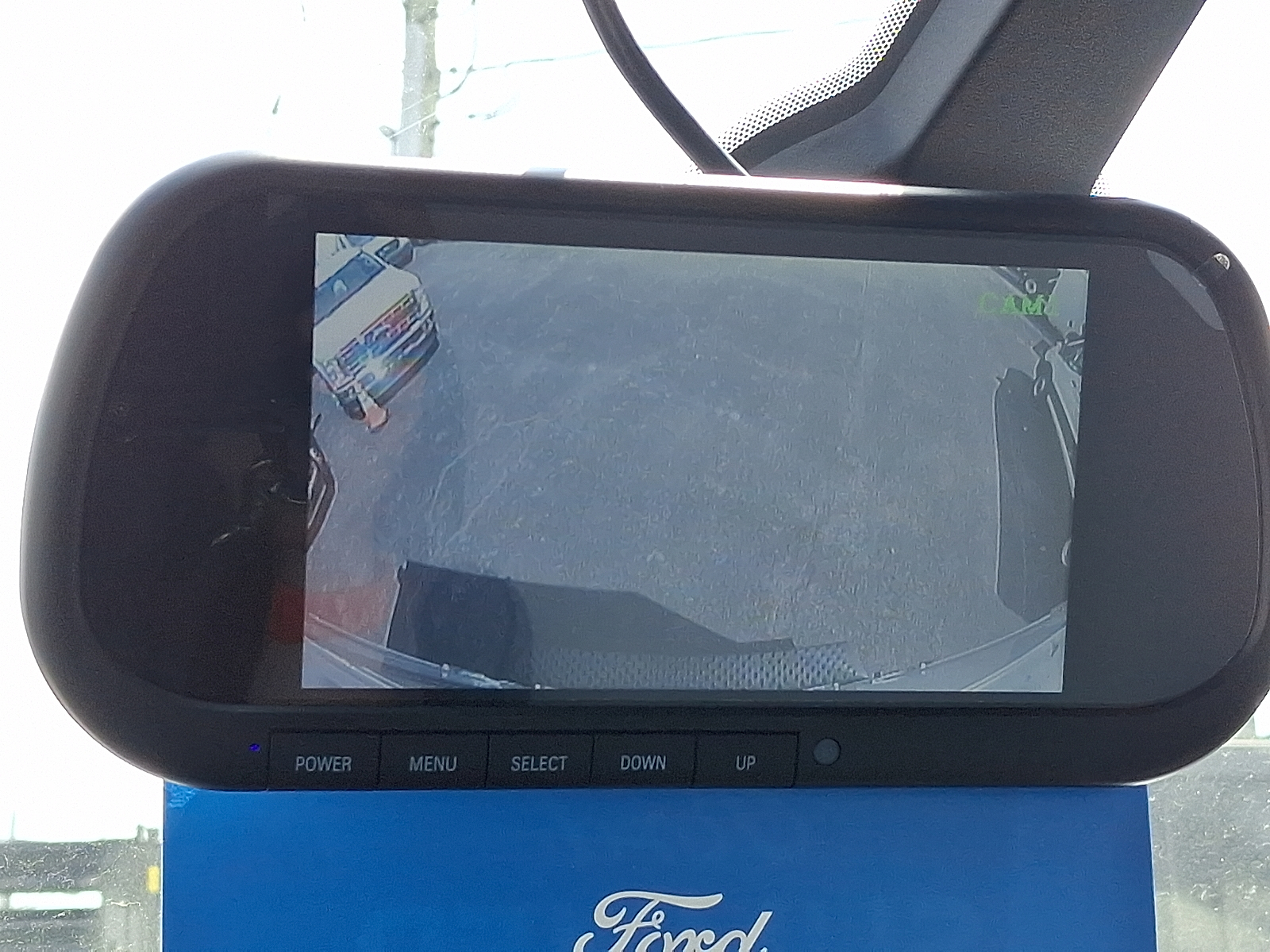 New 1996 Ford E-450 - photo 14
