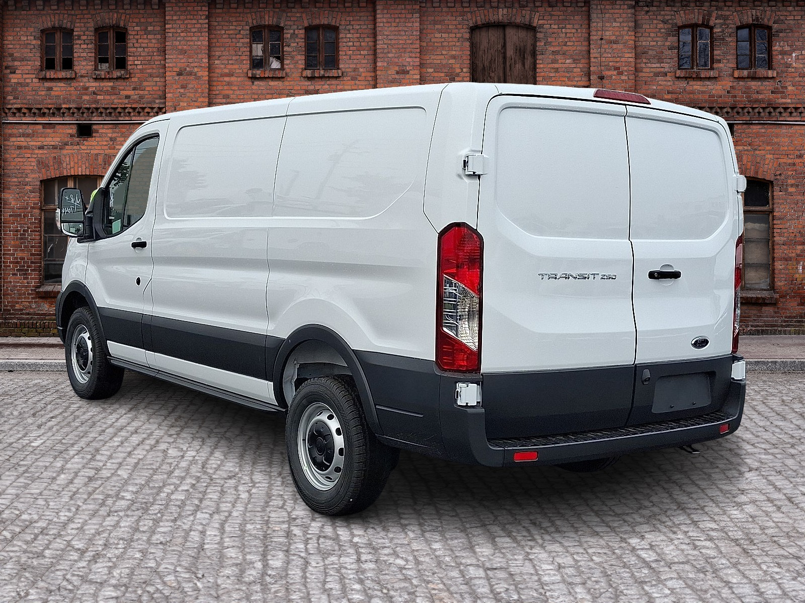 New 2025 Ford Transit 250 - photo 6