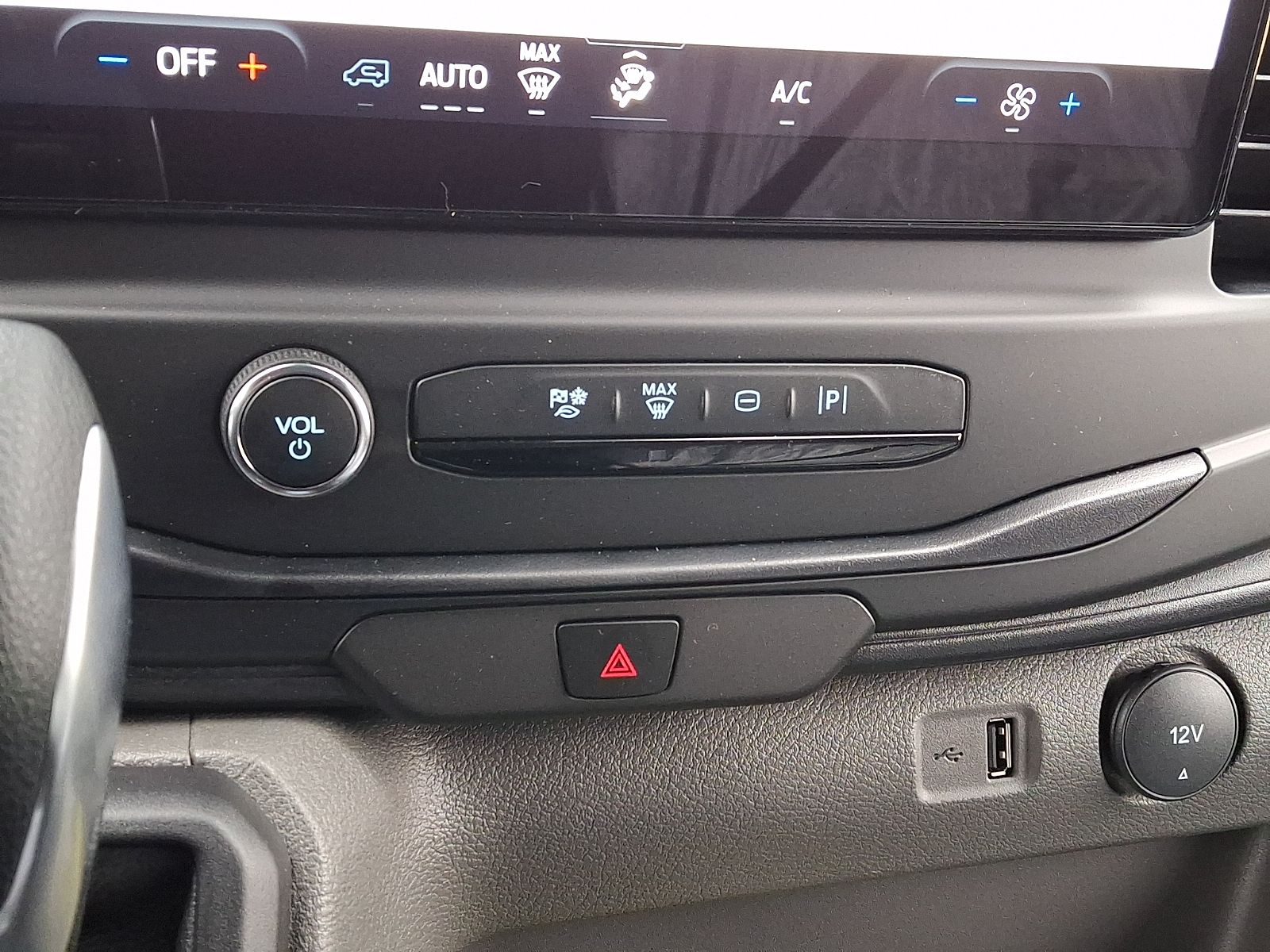New 2026 Ford Transit 250 - photo 12