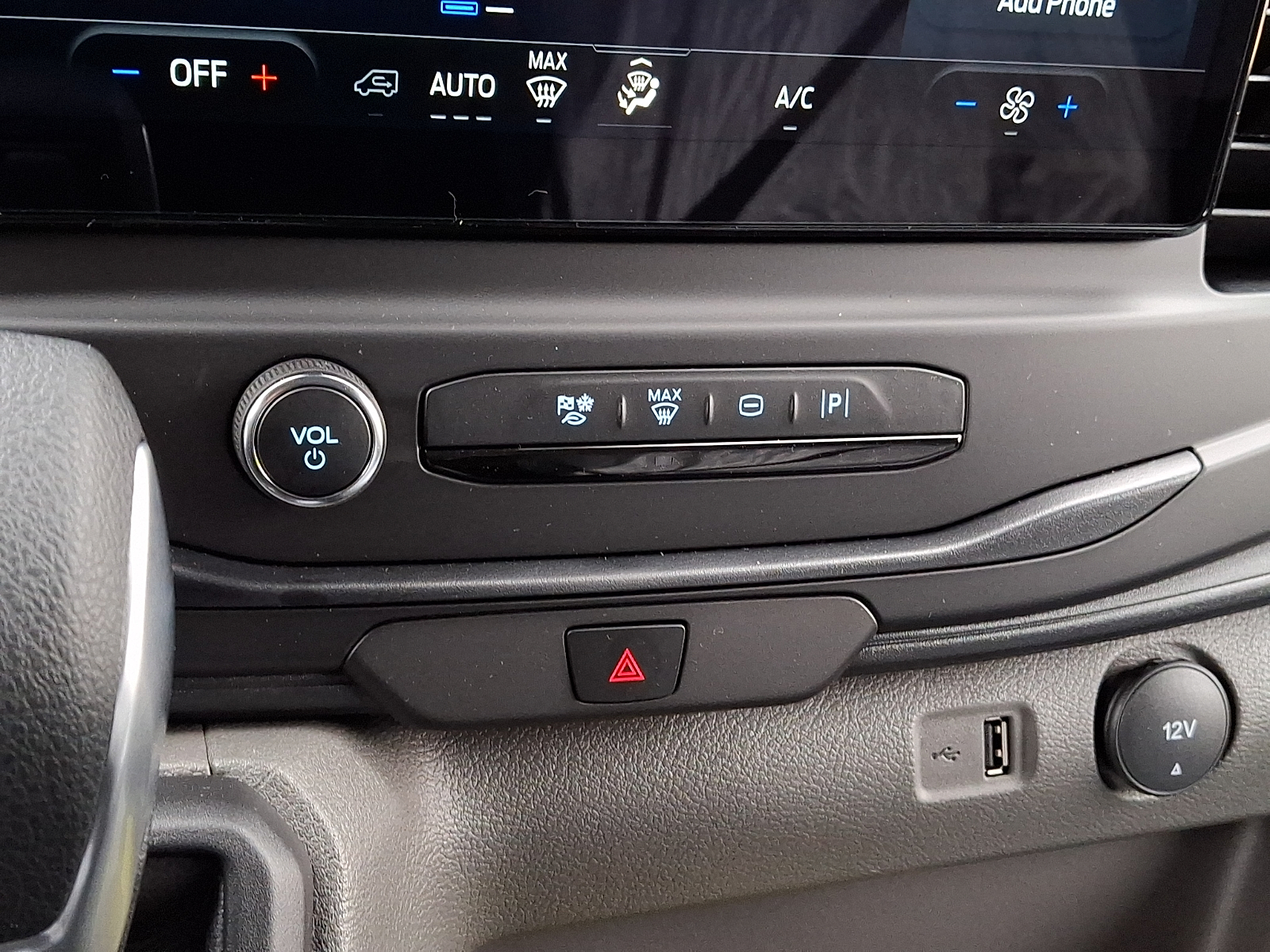 New 2026 Ford Transit 250 - photo 12