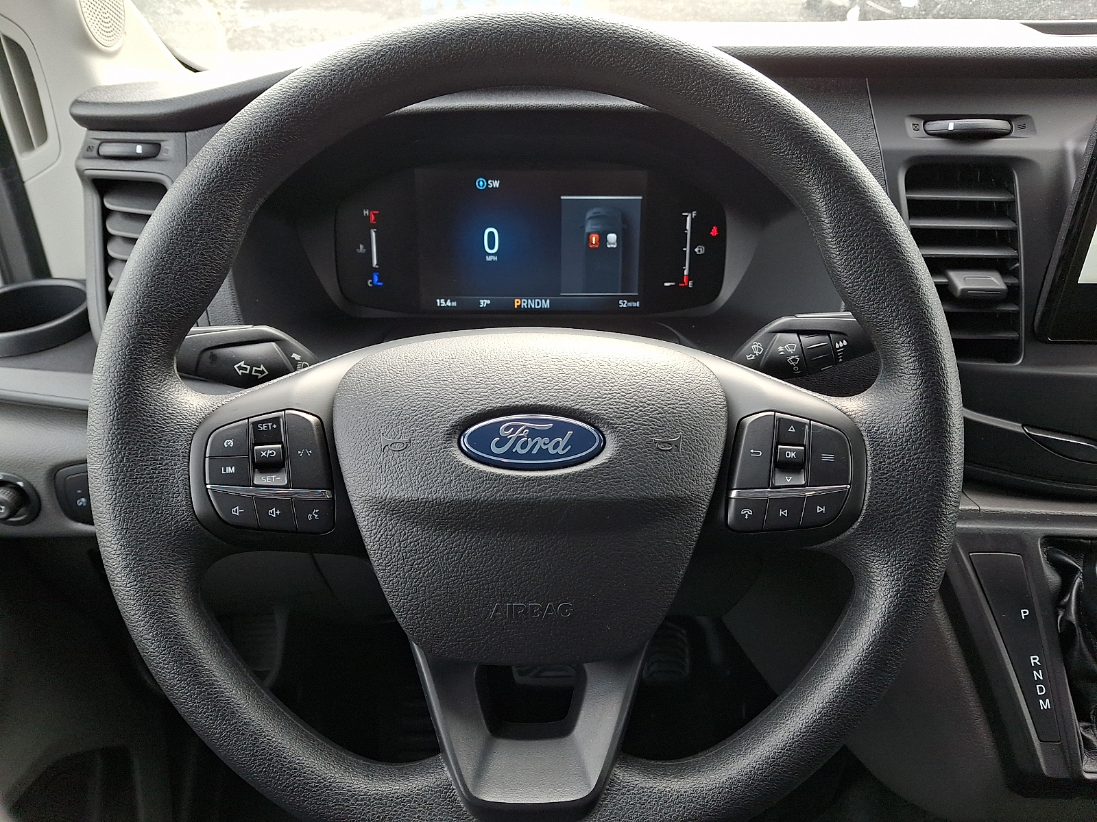 New 2026 Ford Transit 250 - photo 15