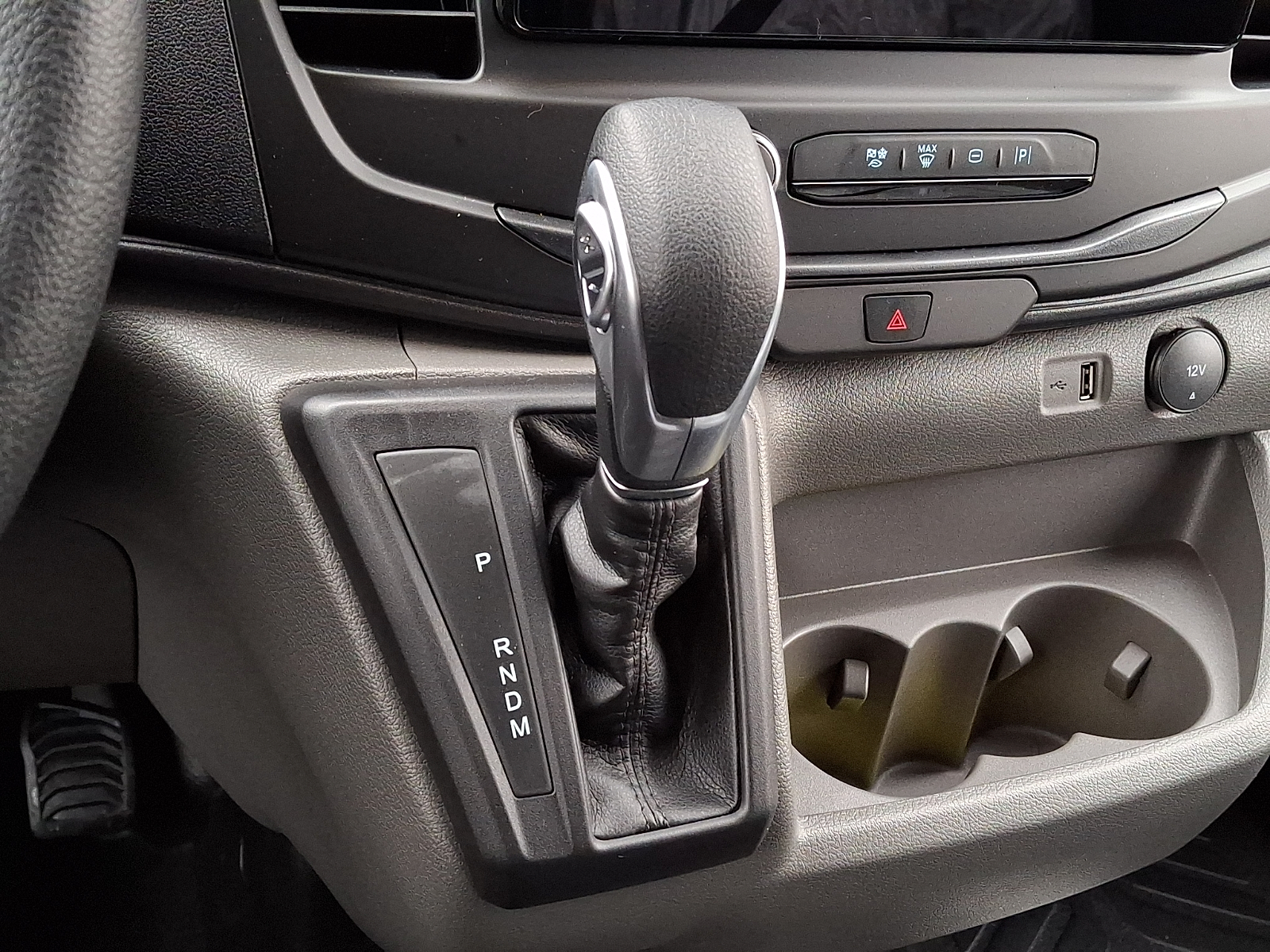 New 2026 Ford Transit 250 - photo 11