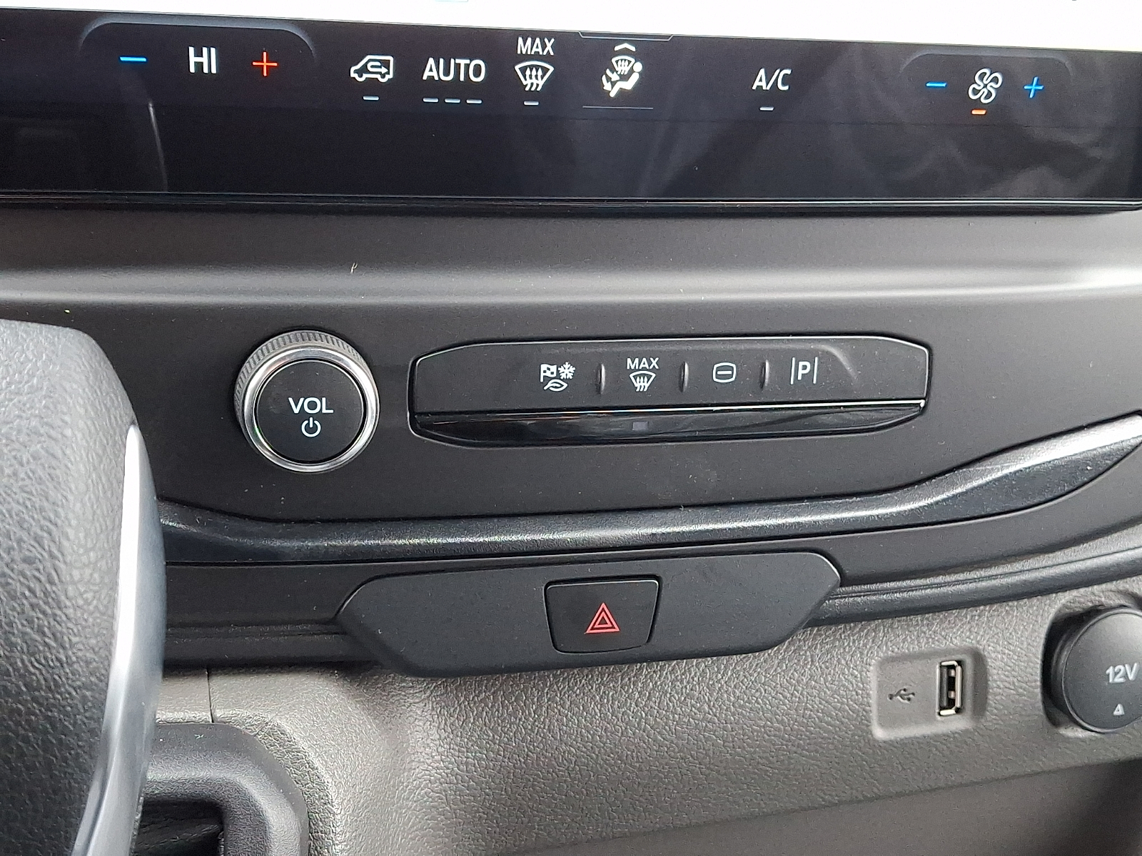 New 2026 Ford Transit 250 - photo 12