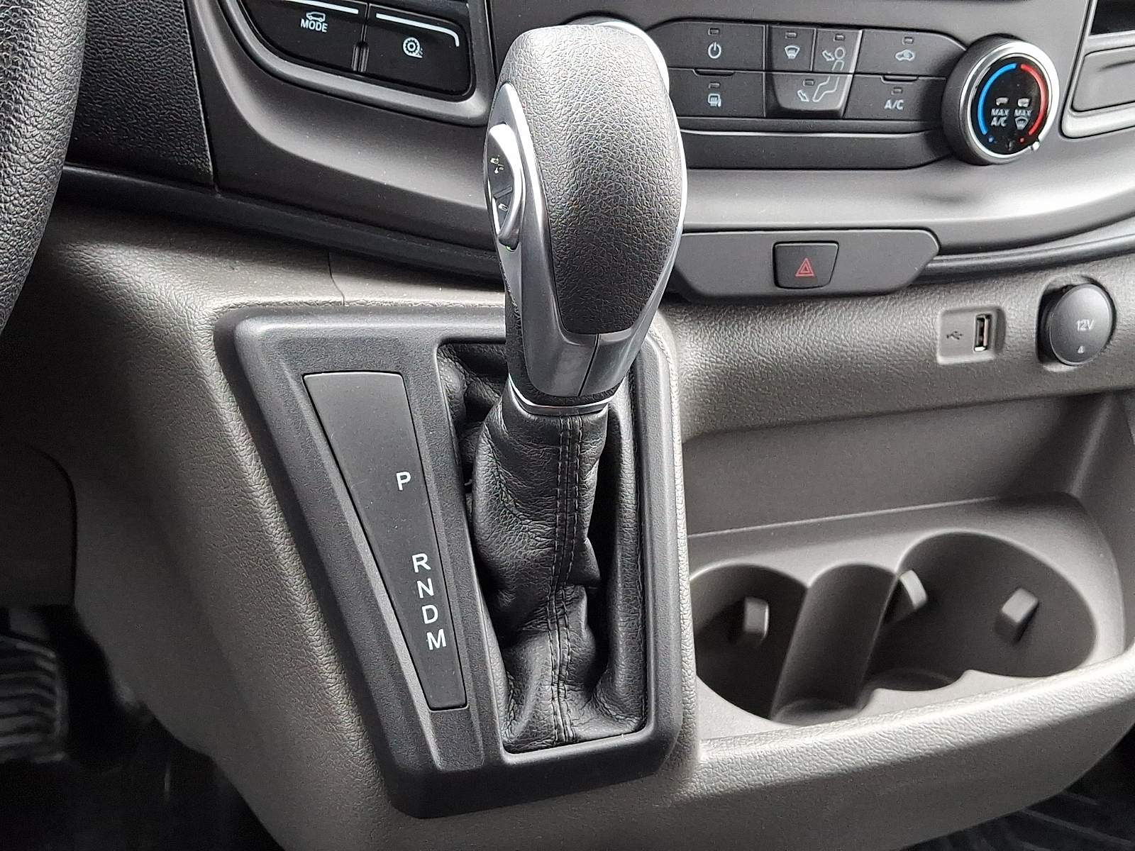 New 2025 Ford Transit 250 - photo 11