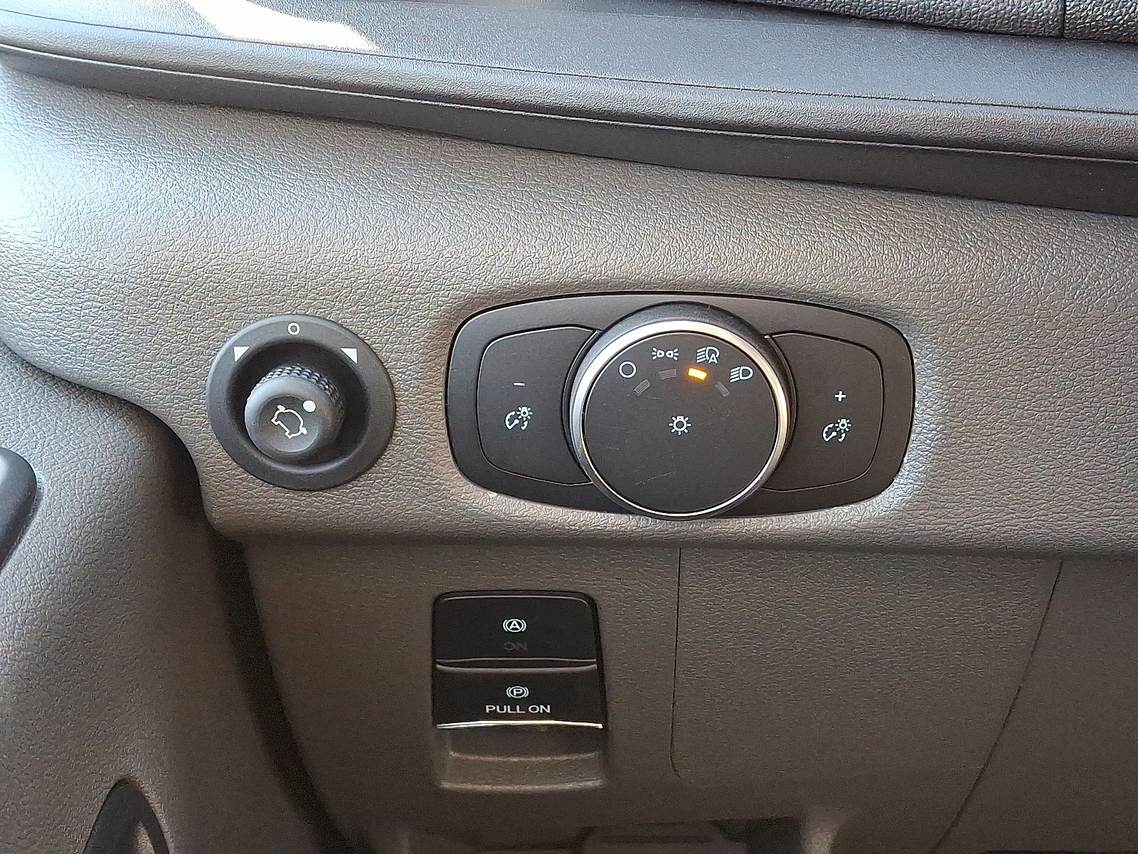 New 2026 Ford Transit 250 - photo 16