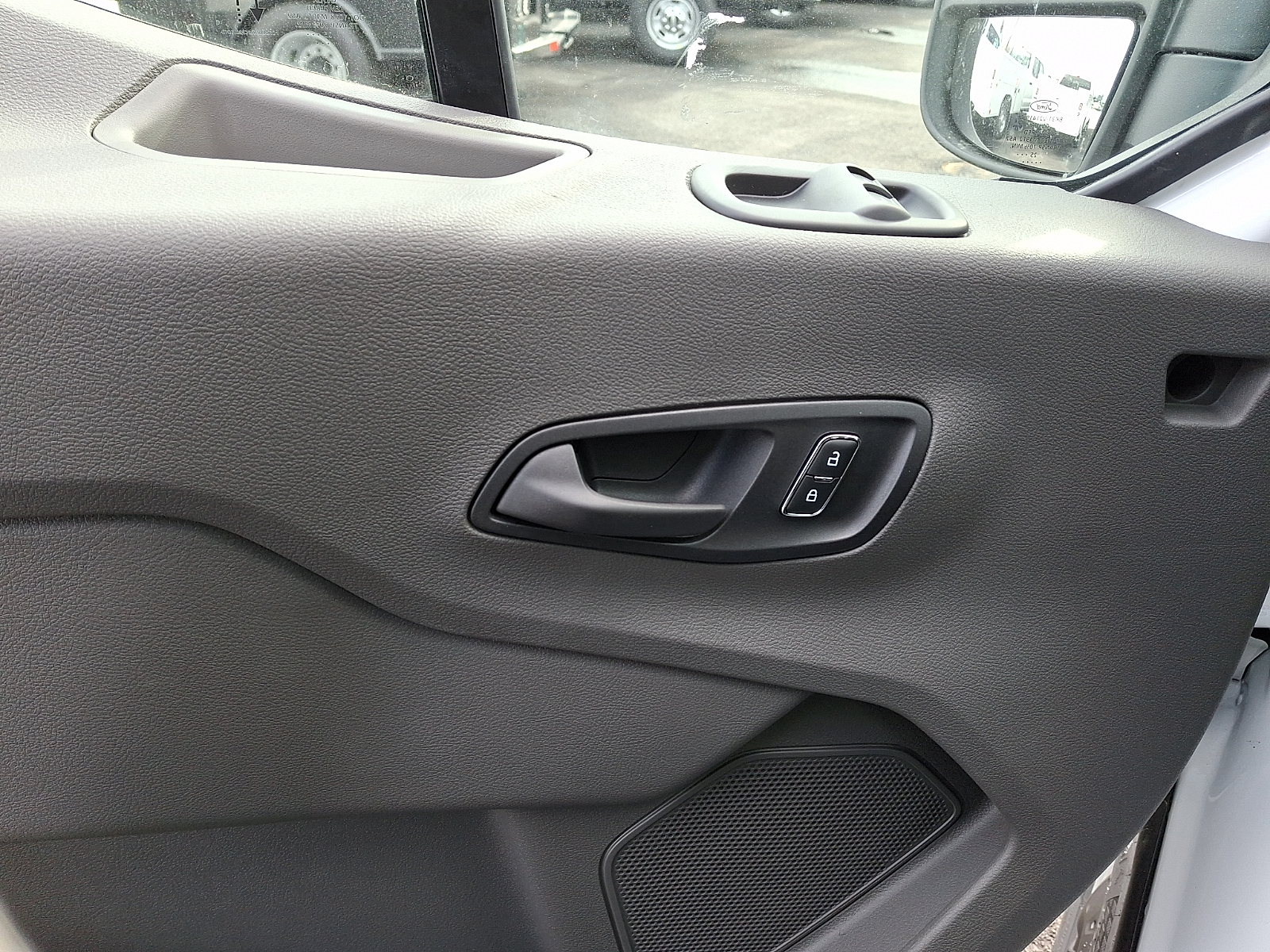 New 2026 Ford Transit 250 - photo 9