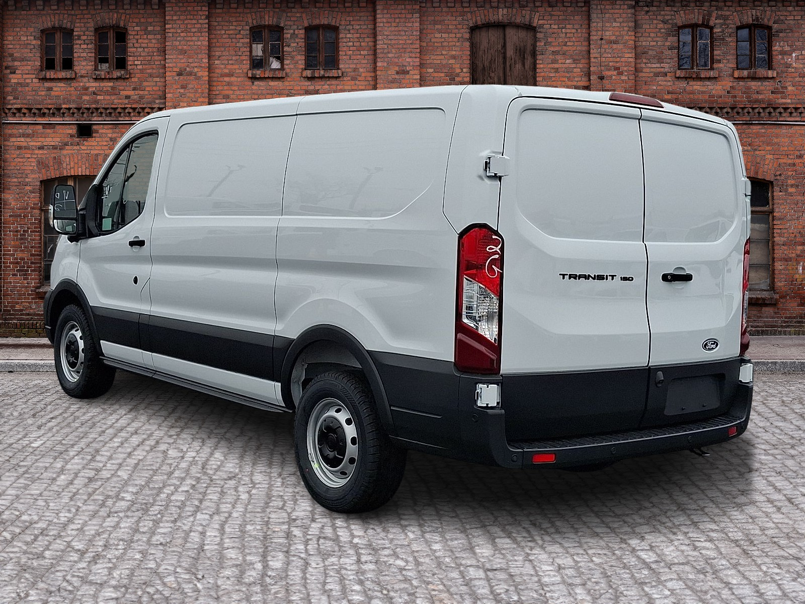New 2026 Ford Transit 150 - photo 6