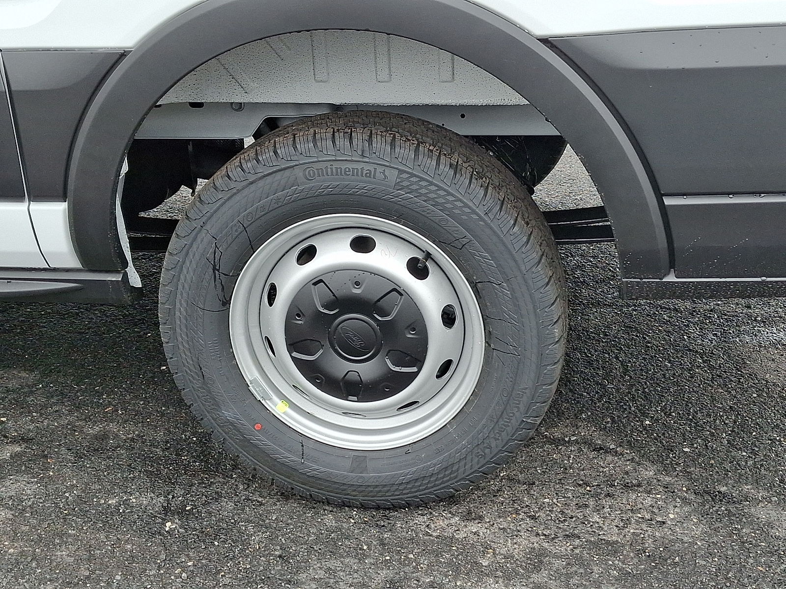 New 2026 Ford Transit 150 - photo 7