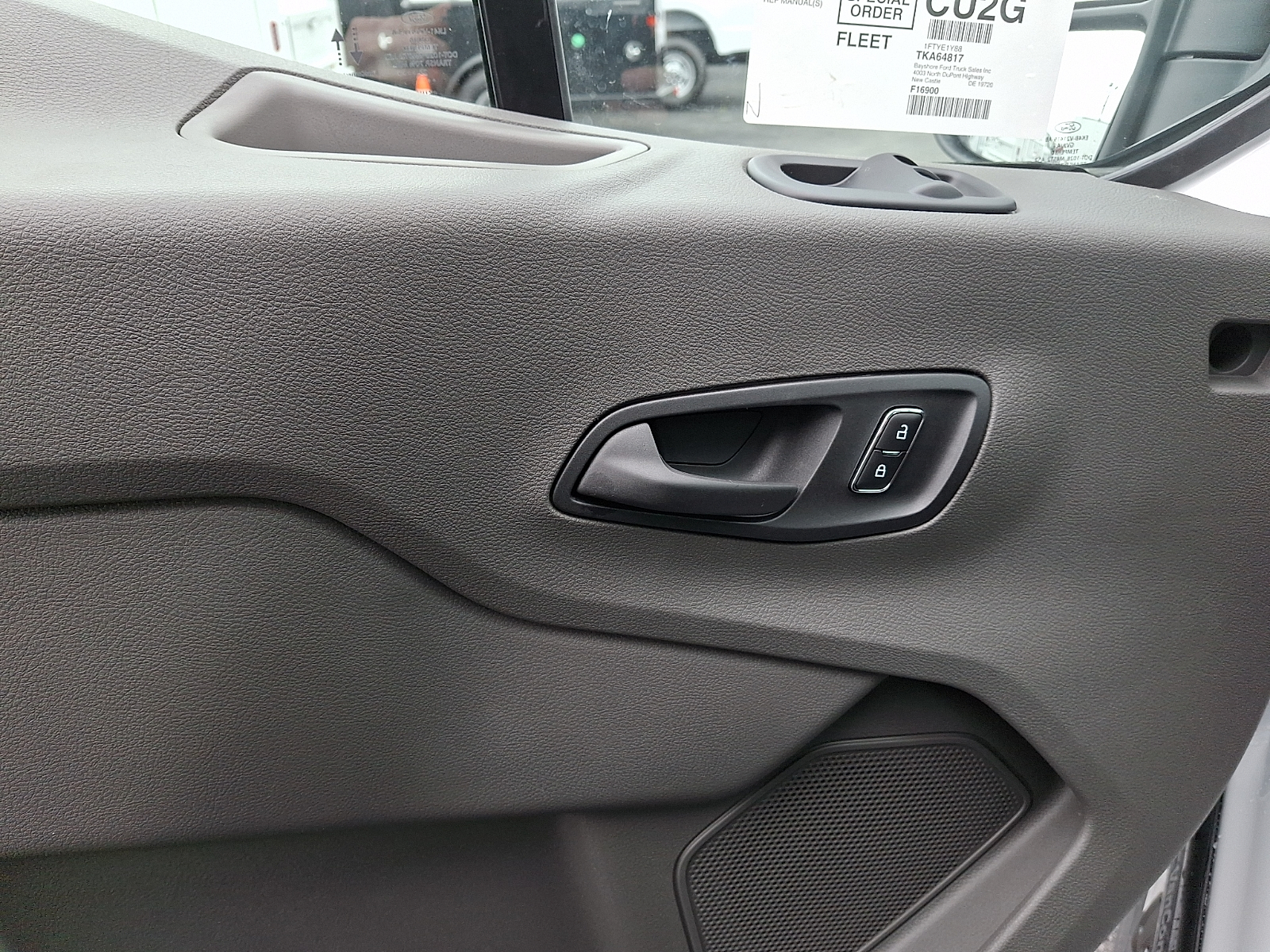 New 2026 Ford Transit 150 - photo 9