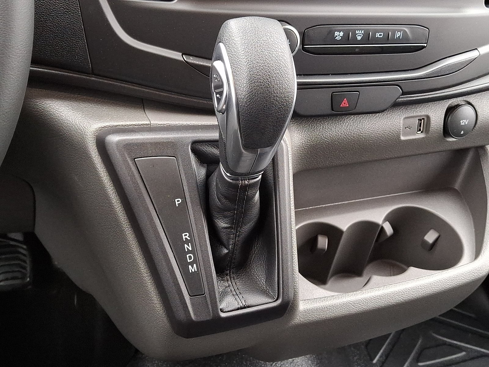 New 2026 Ford Transit 150 - photo 11
