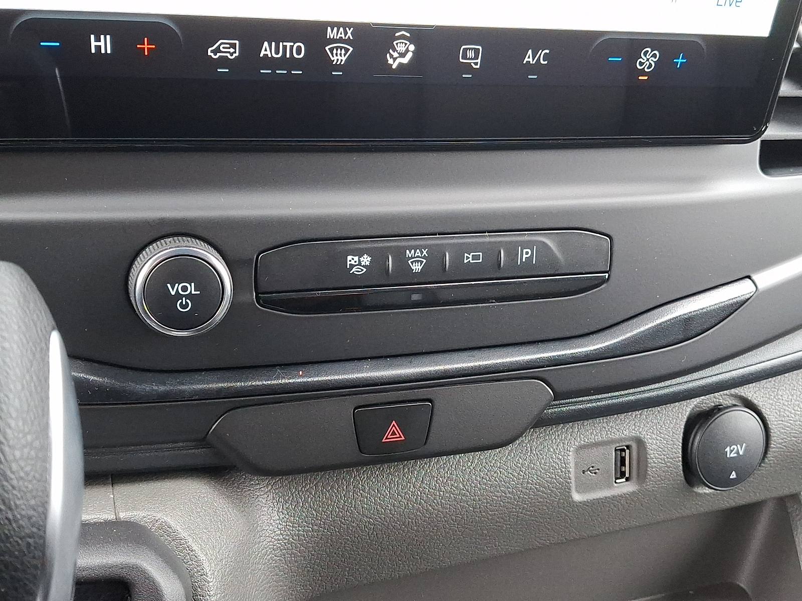 New 2026 Ford Transit 250 - photo 12