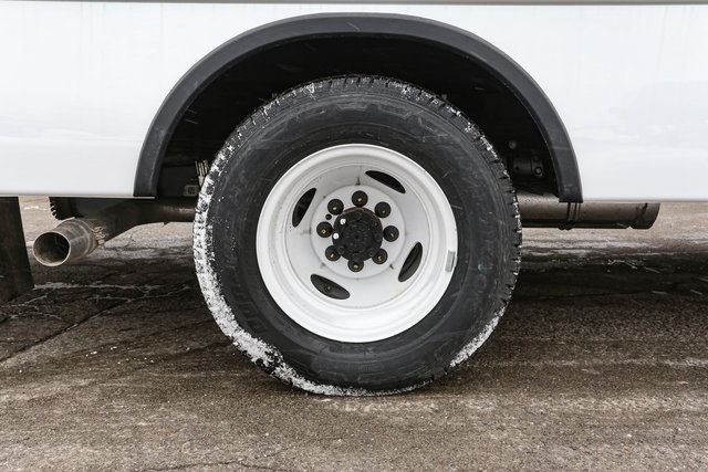 New 1996 Ford E-450 - photo 15