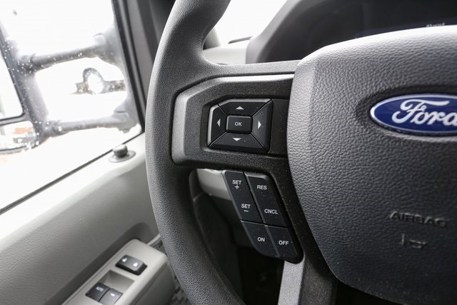 New 1996 Ford E-450 - photo 22