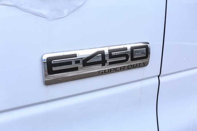 New 1996 Ford E-450 - photo 9