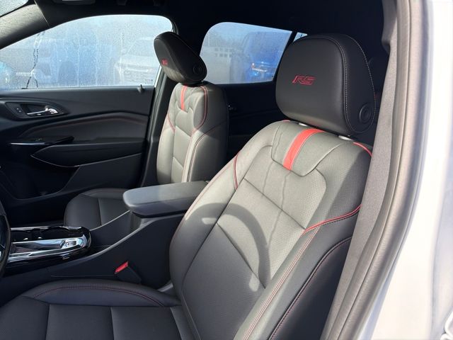 New 2026 Chevrolet Trax - photo 24