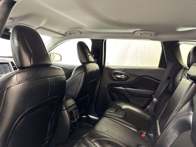 Used 2022 Jeep Cherokee - photo 20