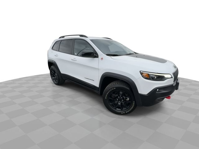 Used 2022 Jeep Cherokee - photo 24