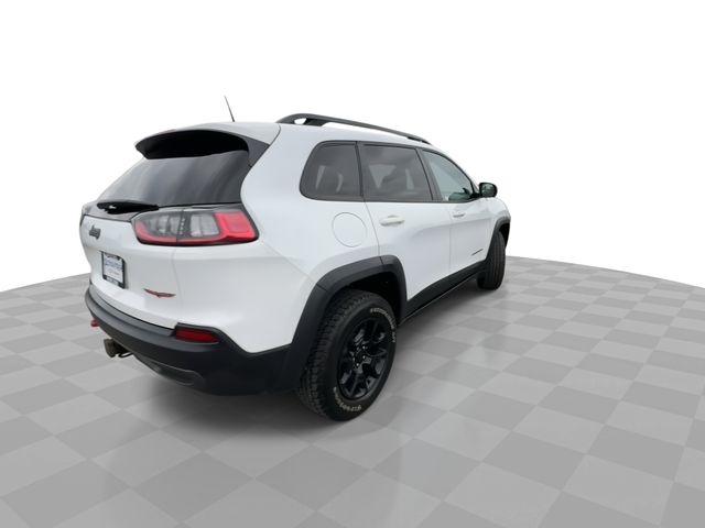 Used 2022 Jeep Cherokee - photo 32