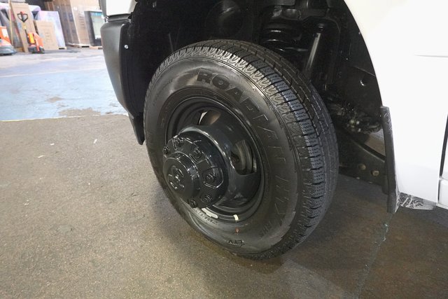 New 2026 Ram 3500 - photo 28