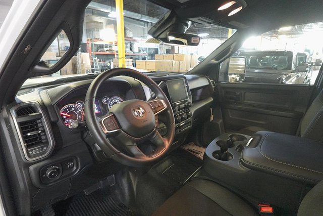 New 2026 Ram 3500 - photo 13