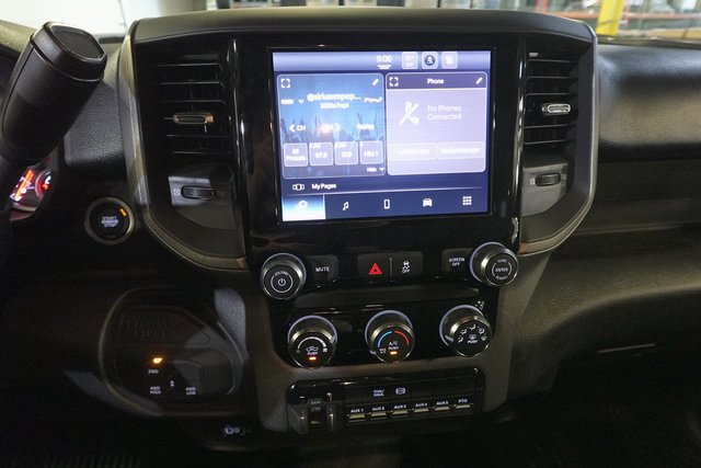 New 2026 Ram 3500 - photo 17
