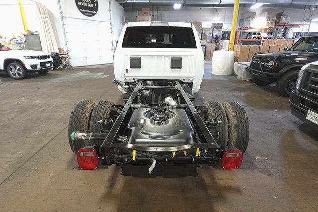 New 2026 Ram 3500 - photo 6